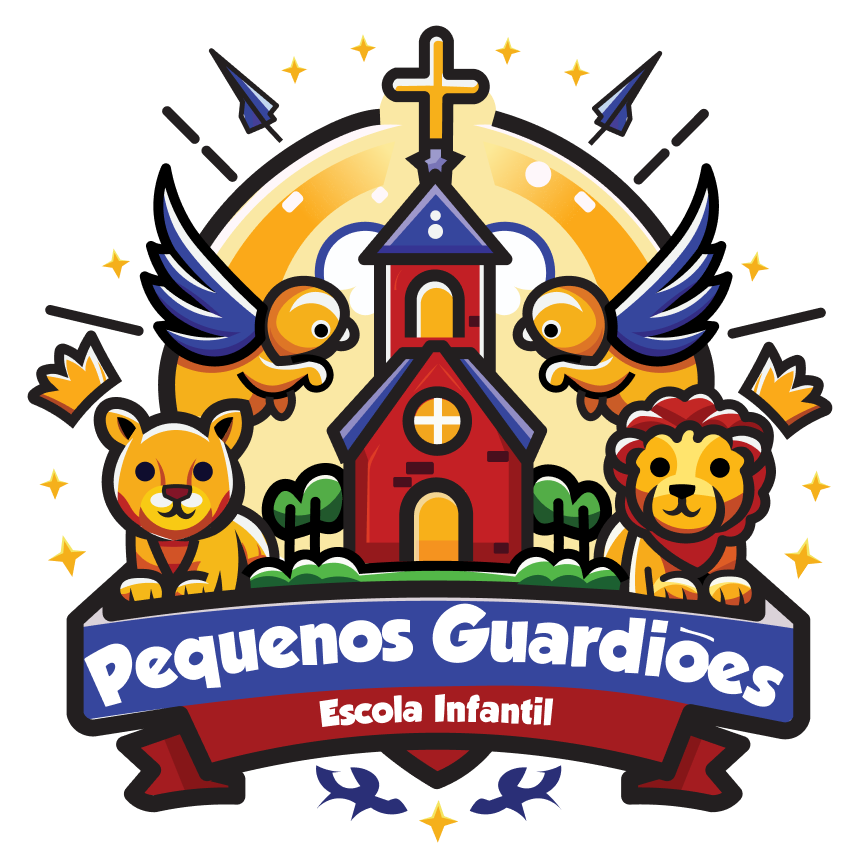 Pequenos Guardiões